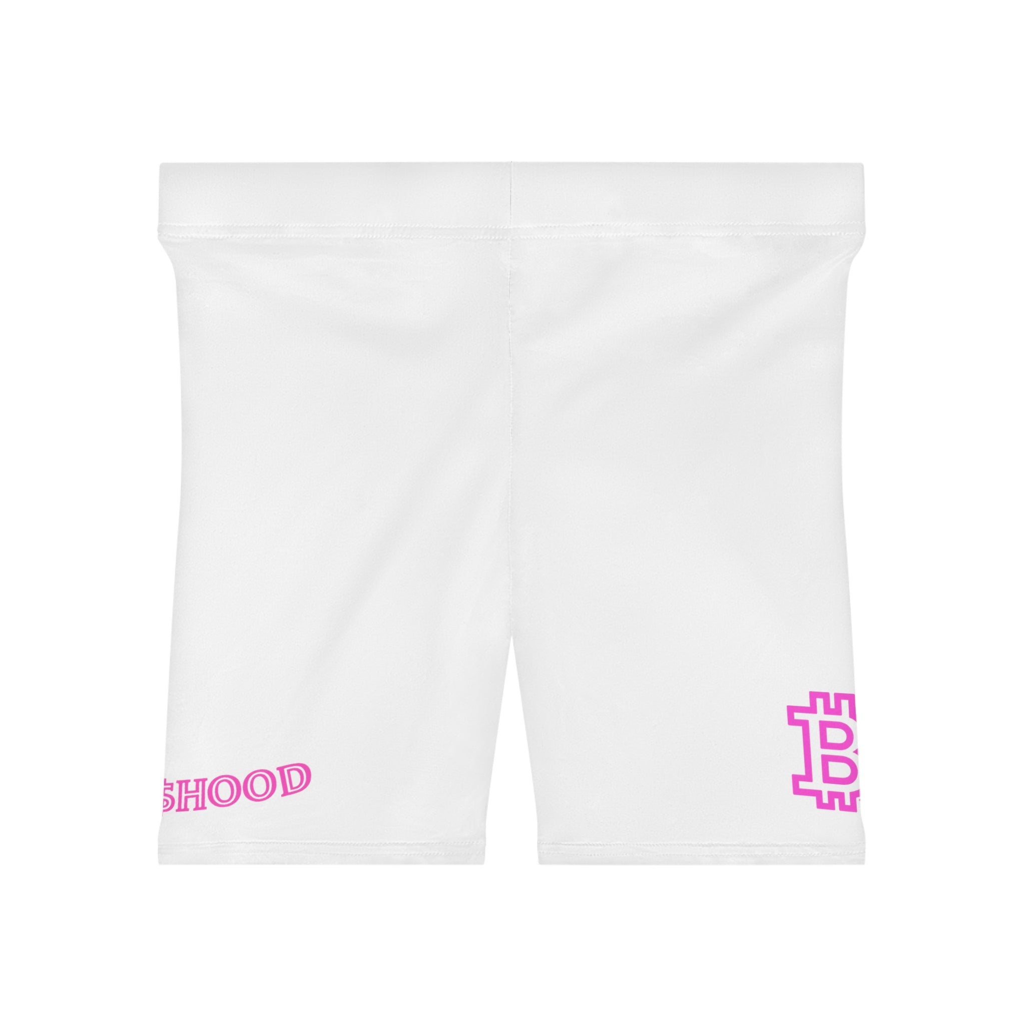 Women's Biker Shorts (AOP)