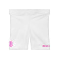 Women's Biker Shorts (AOP)