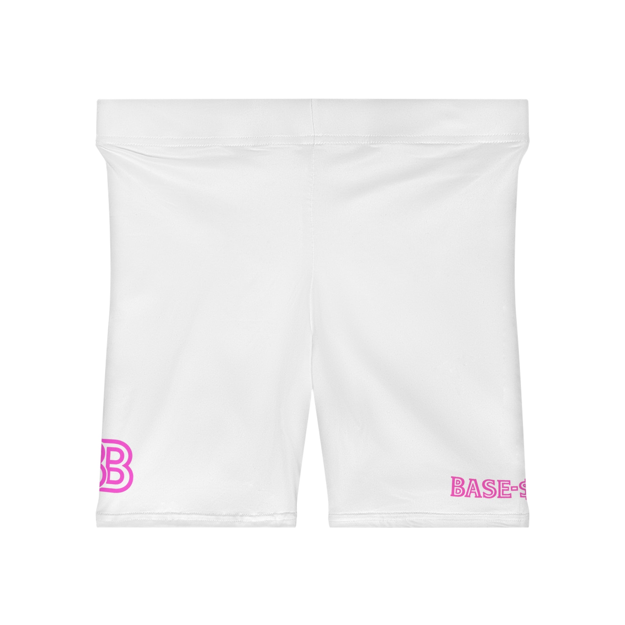 Women's Biker Shorts (AOP)